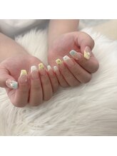 【nail】おすすめメニュー