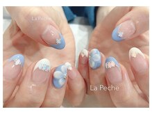 ラペーシュ(La Peche)/9000円 No.427