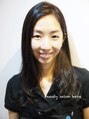 ビューティーサロン ハル(beauty salon haru) 内田