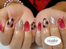 メイト(mate)/画像あればお持ちください♪