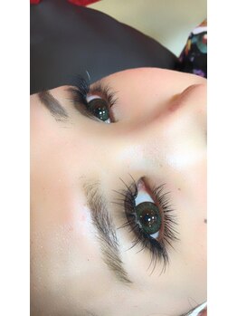 アイトレンド 澄川店(EYETREND)/ばっちり決めたい方に