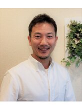 セラピア センター北店&nbsp;篠原 光