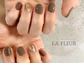One color◆LaFleur