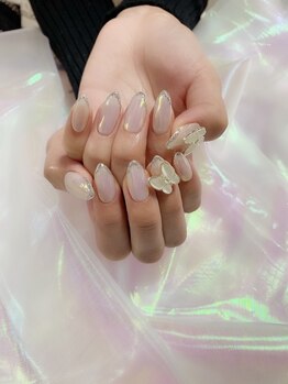 シーシーネイルサロン(CC)/