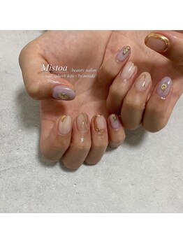 ミストア(Mistoa)/