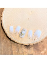 アロハナ(Alohana)/定額デザイン￥9000（初￥7200）