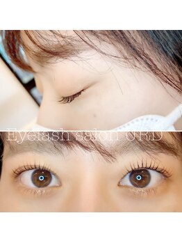 ウルド(URD)/まつげパーマ