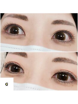 カフカ(Cafca)/ラッシュリフト☆