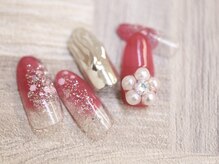 ドルチェネイル(Dolce.Nail)/＊..:.* Dolceコース*..＊.:*