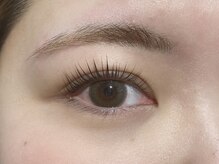 カラーリゾート Ai 葛西店/パリジェンヌラッシュリフト