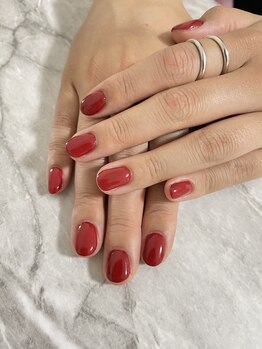 アネラ(anela)/ワンカラー