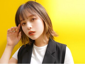 ラシーズ 高槻店(La SHE's)の写真/『目を大きく見せたい』『まつげが少ない/細い/短い』などのお悩み解決！すっぴんでも自信が持てる目元に！