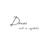 ドレス(Dress nail＆eyelash Lolonois)ロゴ