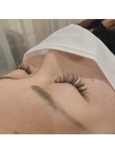 ビューティーアミューズメント 山鼻店(BEAUTY AMUSEMENT)/アイラッシュ プレカシ
