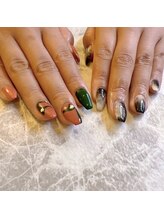 ラティアム 鈴鹿店(LaTiam)/nail