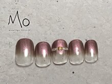 ネイルサロン マミーナオレンジ 錦糸町店/[9900yen税込]定額デザイン