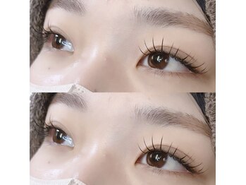 イト 藤沢店(IT'O+)/アイリスト:渡邉