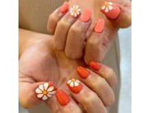 リア 亀戸店(lia)/design持ち込み120min 