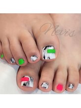 ネイビス ユーカリが丘店(Nevis)/2Hフリーデザイン★オフ込み