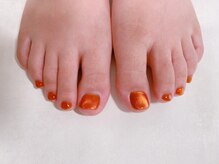 モアナ(Moana)/フット★マグネット