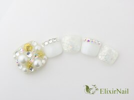 フット やり放題/クーポン使用