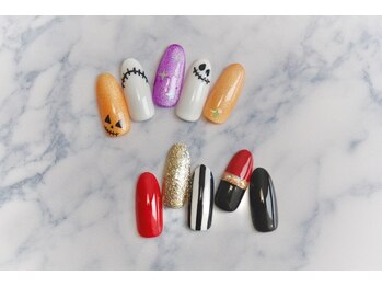 ミィモ(Miimo)/サンプルコース