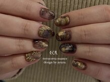 ロウイ(6ui.)/omochikomi design / 8000yen