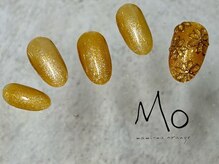 マミーナオレンジ 本八幡店/パラジェル　定額デザイン¥14850