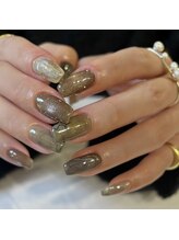 オト(oto.)/《１０designコース》