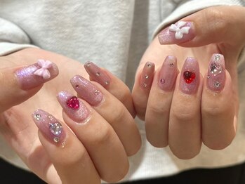 シピー(chipie by anon)/MANAMI◆150分コース