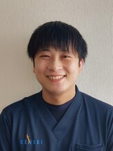 宮町鍼灸整骨院 小池 達也