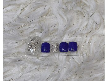 サロン ド ティアラ(salon de Tiara)/