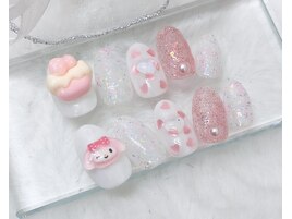 ゆめかわ定額コース