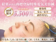 ハリシア(HARICIA)