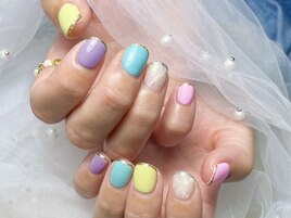 定額デザインAコース