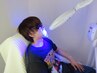 【医療機関提携セルフホワイトニング】濃度15％ 15分～30分照射　￥9,000