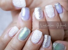 ヘーゼル(Hazel)/