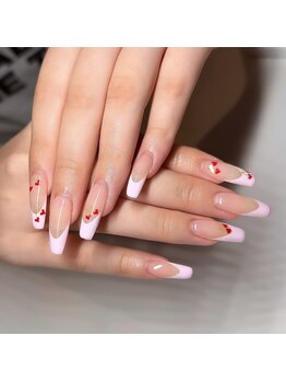 アモ(Amo)/さくらんぼ