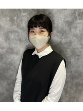 オッジ ルフレ(oggi rufule) 楠見 瑞稀