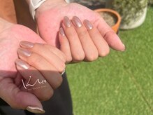 クレー(Klee)/ミラーネイル