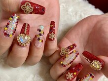 コロン(Koron)/スカルプ/長さ出し/つけ放題