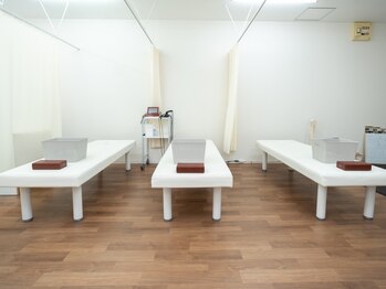 ビオ接骨院 大曽根院/小顔矯正/骨盤矯正/コルギ/整体