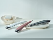 ティーネイル/温めて、ほぐして、鍛える