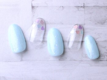 キャンアイドレッシー ヨコハマ元町店(Can I Dressy)/バレンタイン/オフ込¥5990