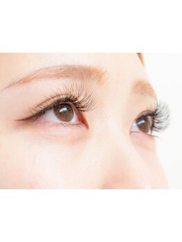 キープ力が自慢のサロン