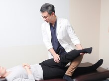 トラスト整骨院鍼灸院/【施術】トラスト整骨院鍼灸院