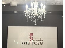 メルローズ 麻布十番店(Melrose)