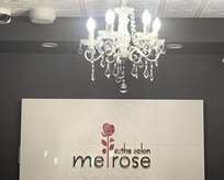 メルローズ 麻布十番店(Melrose)