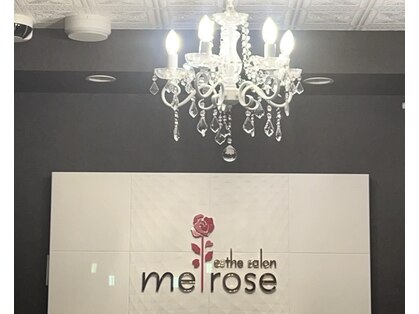 メルローズ 麻布十番店(Melrose)の写真