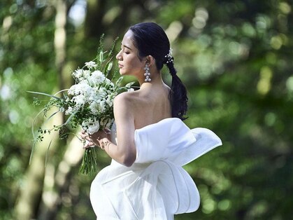シャイニーママ(Shiny Mama)の写真